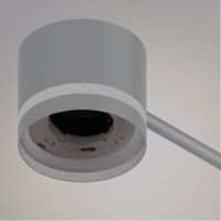 Потолочная люстра Reluce 56730-0.3-06 GX53 GREY