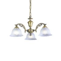 Подвесная люстра Reccagni Angelo L 2720/3