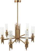 Люстра на штанге Stilfort Graff 2170/05/07P