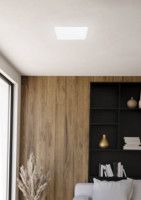 Встраиваемый светильник Eglo Rapita 900969