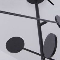 Люстра на штанге Favourite Vorago 4572-3C