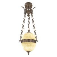 Подвесной светильник Bohemia Ivele Crystal 71000P/20 Ni Rose Y8