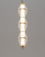 Подвесной светильник Moderli Senta V11361-PL