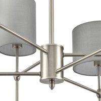 Люстра на штанге Lumion Classi Latti 8262/6C