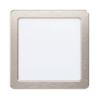 Встраиваемый светильник Eglo Fueva 5 99168