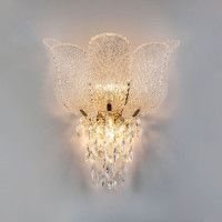 Настенный светильник Modelux premium ML.6550.04P