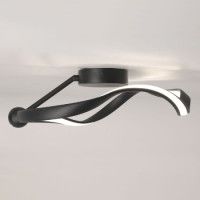 Потолочная люстра Lussole Kent LSP-7288