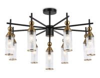 Люстра на штанге Ambrella Light High Light Heigh Light LH55258