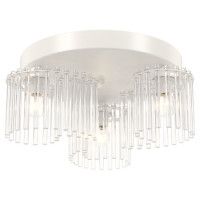 Потолочная люстра Lussole LSP-8419