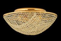 Накладная люстра Arti Lampadari Stella LE 1.2.50.501 G