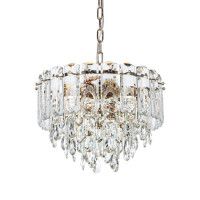 Подвесной светильник Modelux ML.7220.400 GD