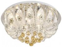 Потолочная люстра VELANTE 743-107-09