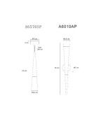 Настенный светильник Arte Lamp Sabik A6010AP-1SG