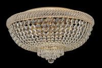 Потолочный светильник Dio DArte Elite Bari E 1.2.60.100 G