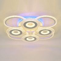 Потолочная люстра Escada Klio 10276/8LED