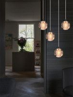 Подвесной светильник Delight Collection Meteor 2815P/1 clear