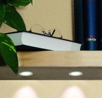 Мебельный светодиодный светильник Paulmann Micro Line Mini Led 93586