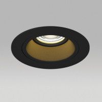 Встраиваемый светильник Lightstar Domino (214617+214607+214007) D61707BMOD