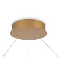 Подвесной светильник Maytoni Rim MOD058PL-L65BSK