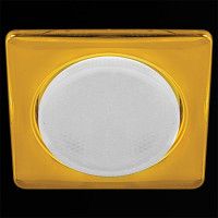 Встраиваемый светильник Reluce 53011-9.0-001LF GX53 GD