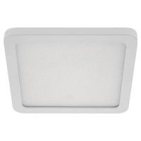 Встраиваемый светильник AM Group AM293 9W WH 3000K S