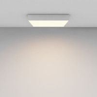 Потолочный светильник Maytoni Zon C032CL-45W3K-SQ-W