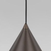 Подвесной светильник TK Lighting 10037 Cono a068513