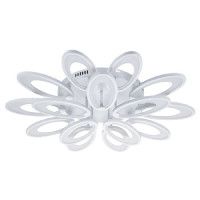 Потолочная люстра Escada Ecla 10229/SG LED