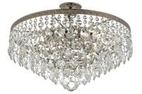 Люстра на штанге Arti Lampadari Castellana E 1.3.46.602 N