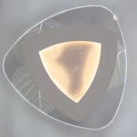 Потолочный светильник ARTE Lamp A1393AP-1WH