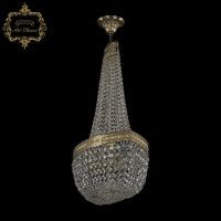 Потолочная люстра Art Classic 21.283.H2.60SP.G