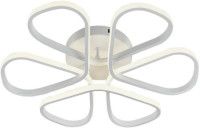 Потолочная люстра Natali Kovaltseva Cobra LED LAMPS 81121/7C