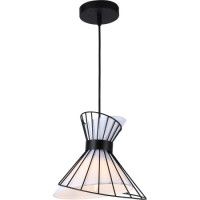 Подвесной светильник Toplight Kathleen TL1218H-01BW