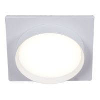 Встраиваемый светильник Reluce 53005-9.0-001LD GX53 WT