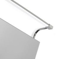 Настенный светодиодный светильник Mantra Sisley 5086