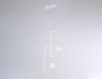 Подвесной светильник Ambrella Light Comfort LineTech FL66365