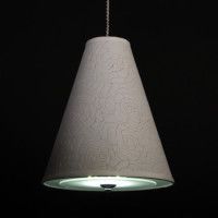 Подвесной светильник Abrasax CL.8301-1W
