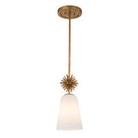 Подвесной светильник Elstead Lighting STARING-MP-DG-OPAL