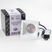 Встраиваемый светильник Lightstar Ciclone 385246