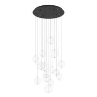 Каскадная люстра Eglo Espardello 390333