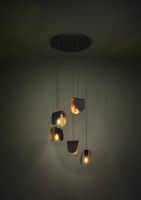 Подвесной светильник Eglo Serenara 390183