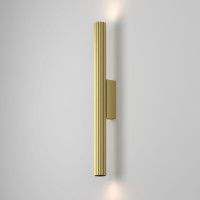 Настенный светильник Maytoni Calipso C082WL-12W2.7K-BS