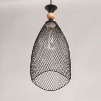 Подвесной светильник De Markt Соло 112012401