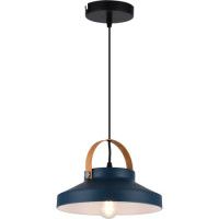 Подвесной светильник Toplight Wendi TL1225H-01GR