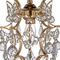 Подвесной светильник Dio DArte Elite Unico E 1.3.P1.600 G