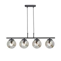 Подвесной светильник Vitaluce V4178-1/4S