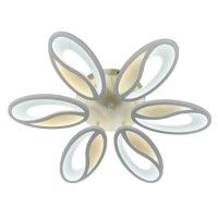 Потолочная светодиодная люстра Escada Grain 10222/6LED