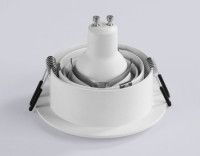 Встраиваемый светильник Ambrella Light Techno Spot Standard Tech TN102755