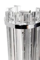 Настенный светильник Garda Decor 62GDW-D007K5B/350CH