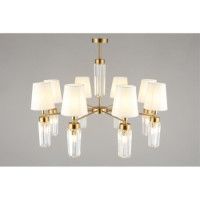 Люстра на штанге Omnilux Prat OML-89807-16